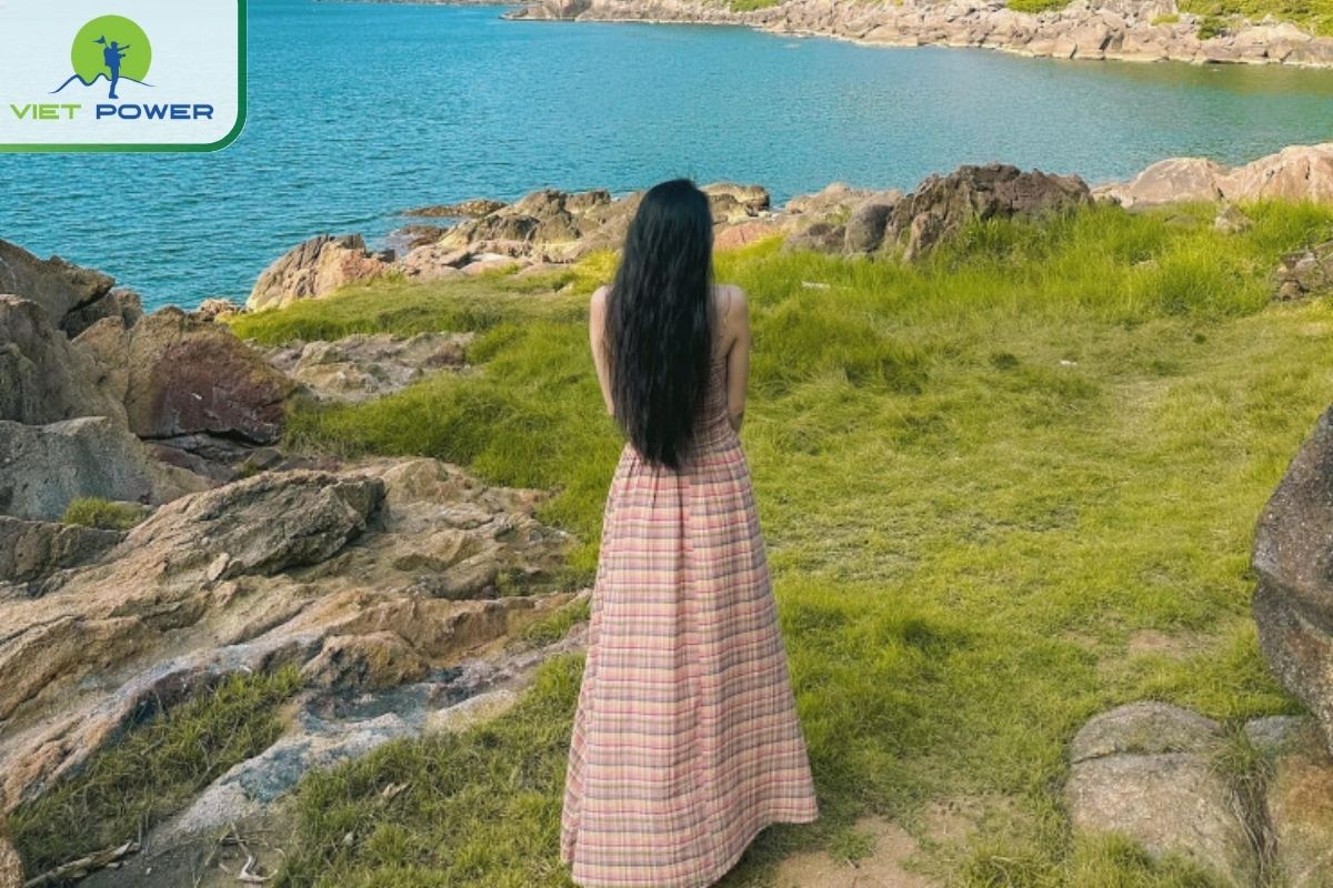 Hiking Coastal Trails