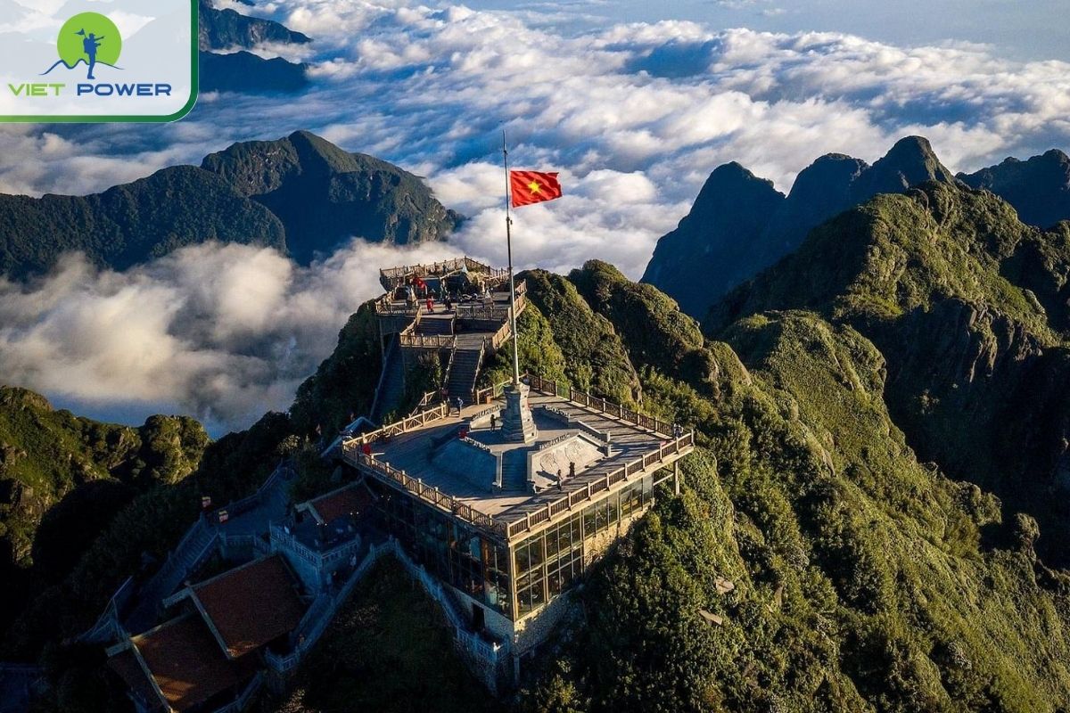 Fansipan Mountain