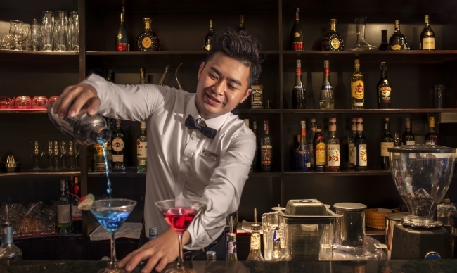 SCARLET PEARL Cruise