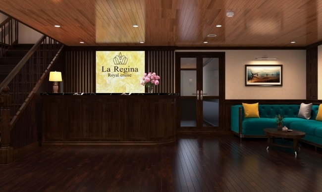 HA NOI - LUON CAVE - TITOV ISLAND