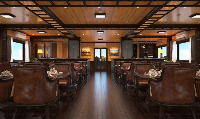 The Grace Restaurant & Bar