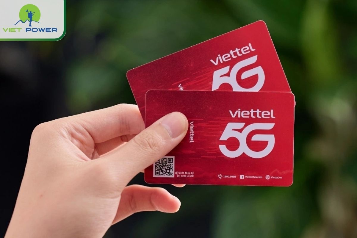 Best choice on the Vietnam mobile network