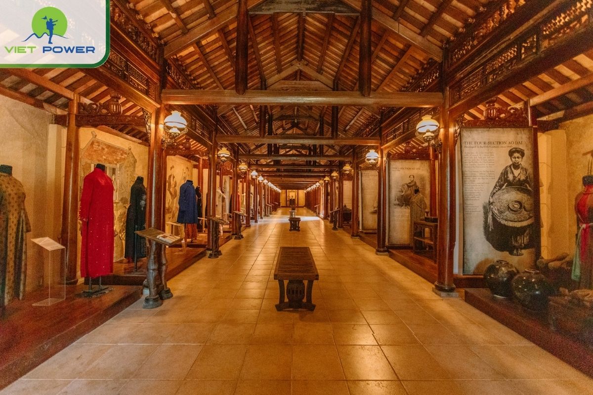 Ao Dai Museum