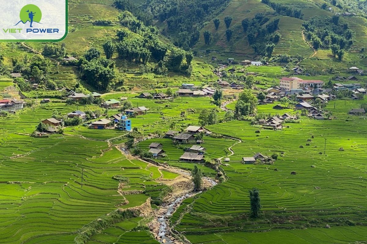 Sin Chai Village