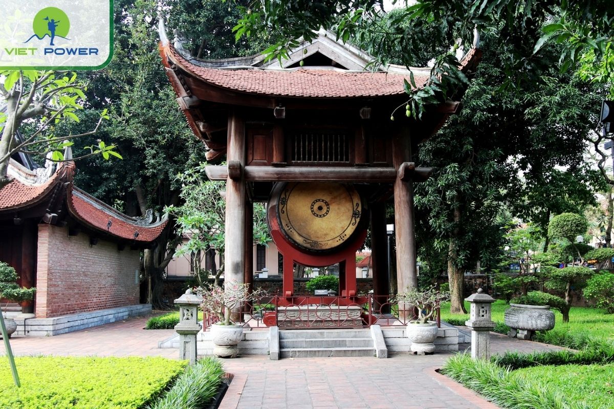 Buffalo Skin Drums and Legends