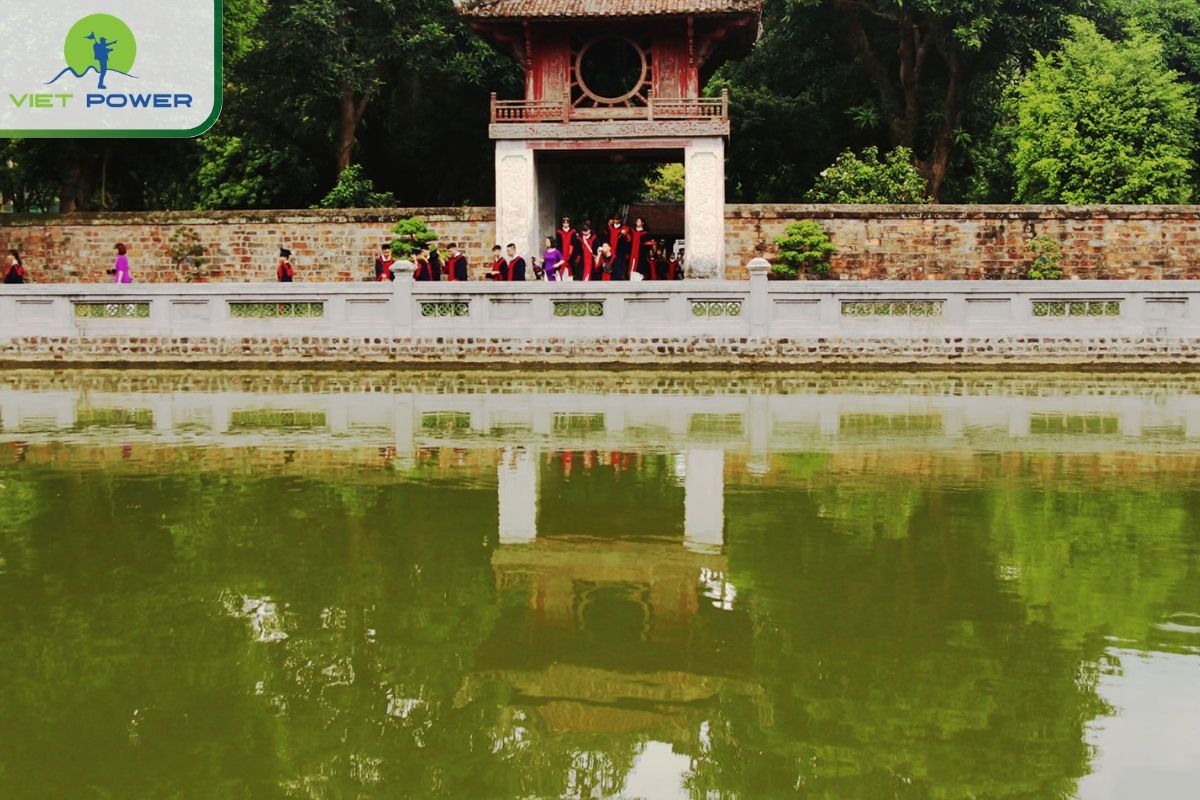 Well of Heavenly Clarity