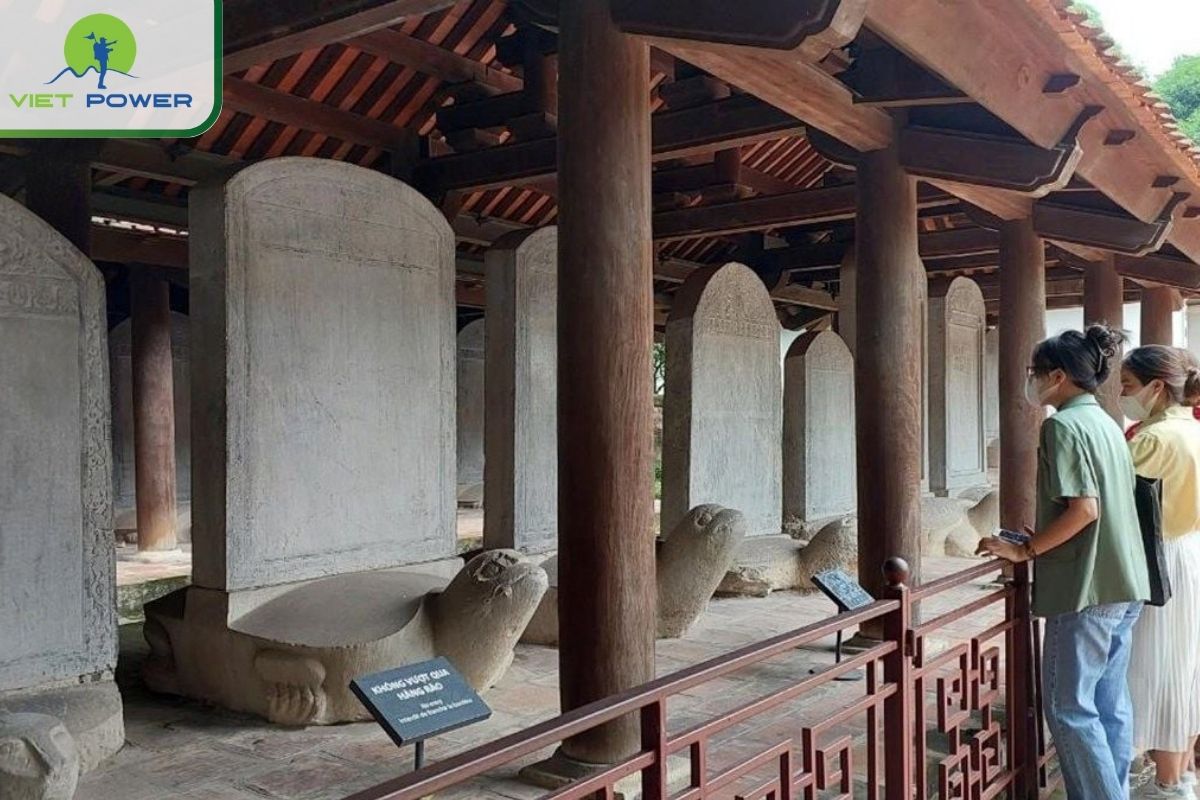 Stone Turtles and Their Meaning