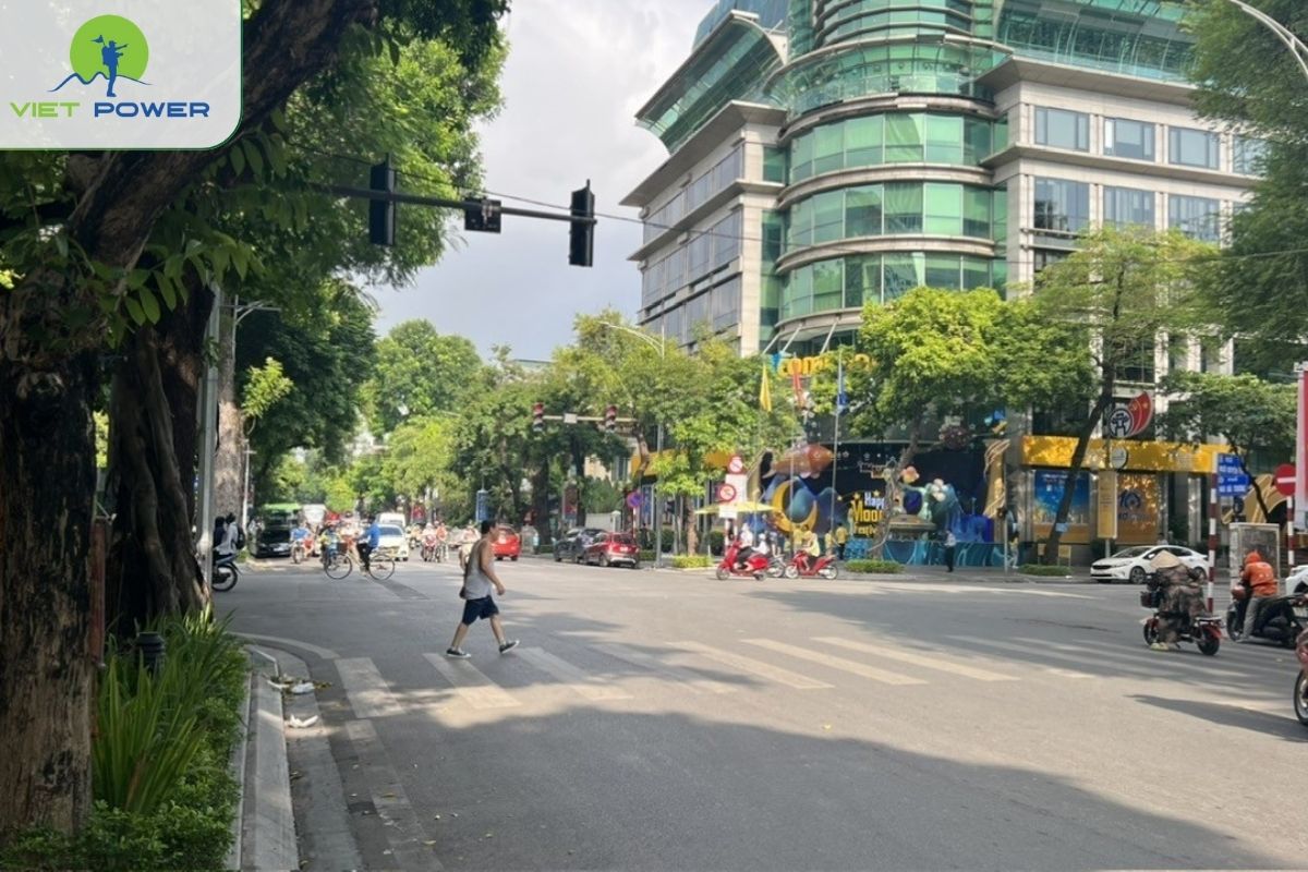 Ho Chi Minh City Weather in November