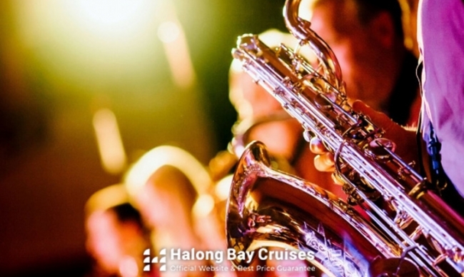 Diverse entertainment facilities on board