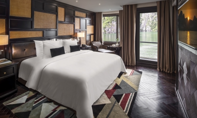 Family Ambassador Deluxe