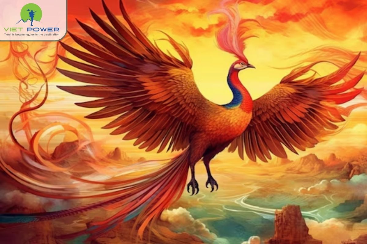 (10) Mythical Creatures 