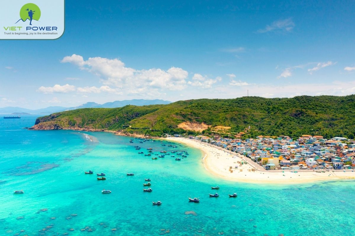 (10) Quy Nhon