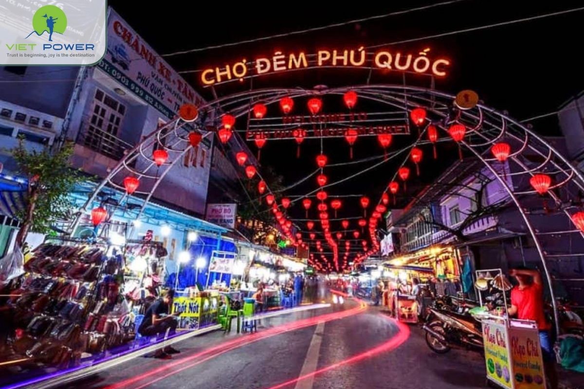 (11) Phu Quoc Island