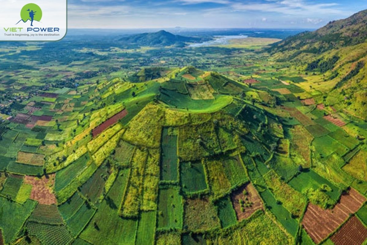 (11) Unnormal Landscapes