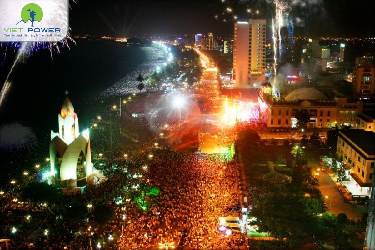 (14) Thap Tram Huong