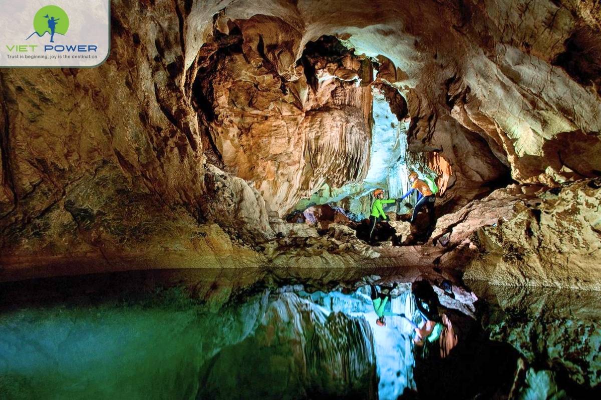 (3) Phong Nha-Ke Bang