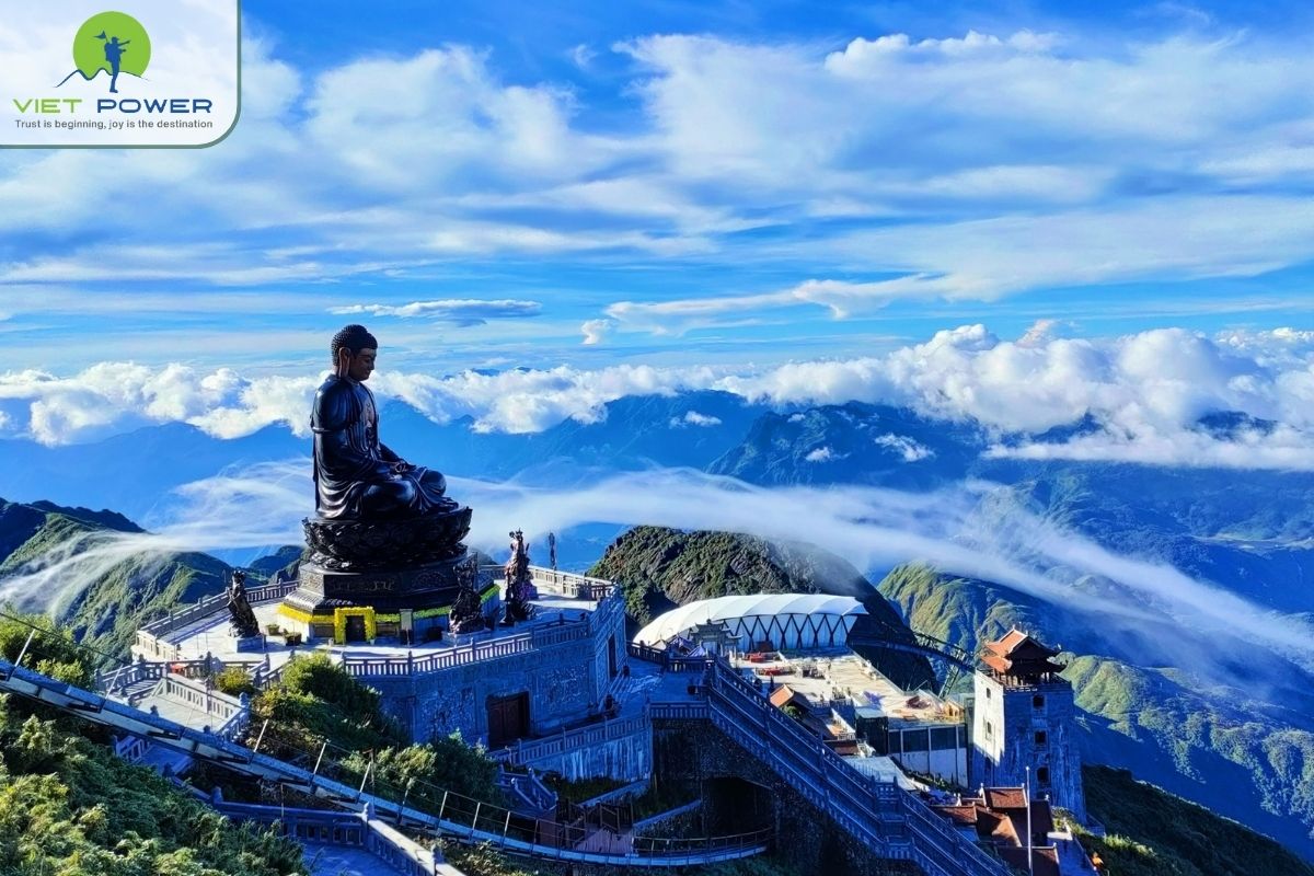 (5) Fansipan Mount (1)