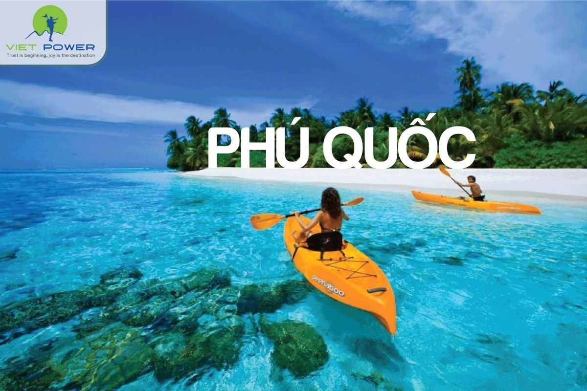 (5) Phú Quốc