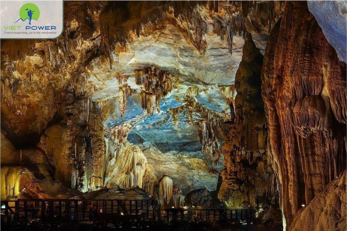 (5) Phong Nha-Ke Bang