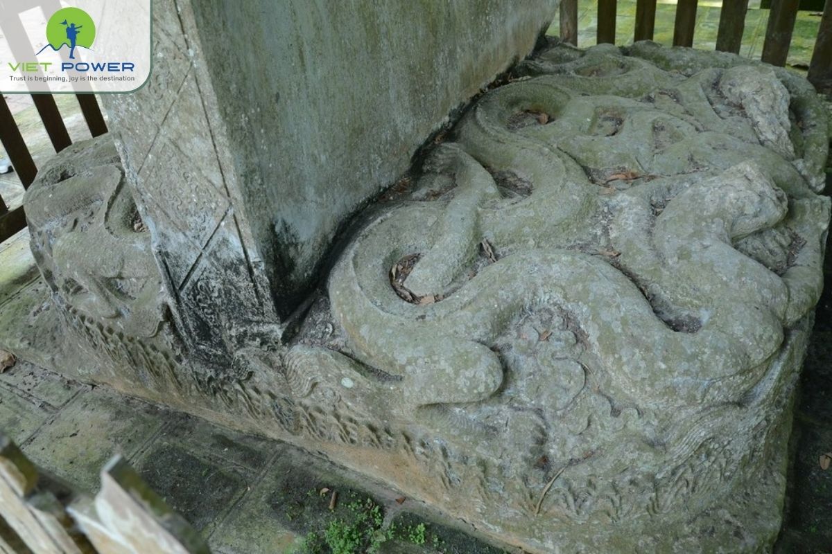 (5) Vietnam Water Puppetry