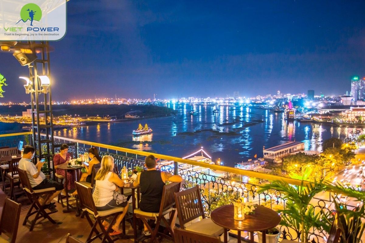 (6) Vietnam Golf Experience Tour