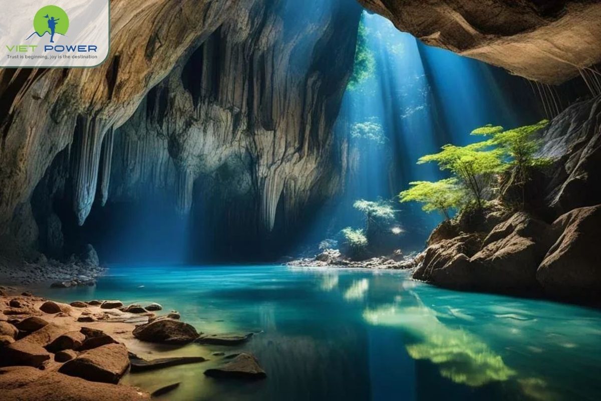 (7) Phong Nha-Ke Bang