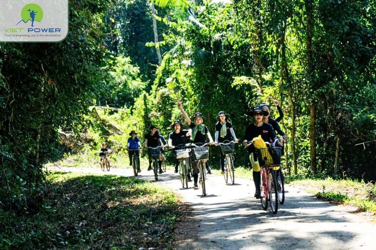 (9) Cycling Tour Da Lat to Nha Trang