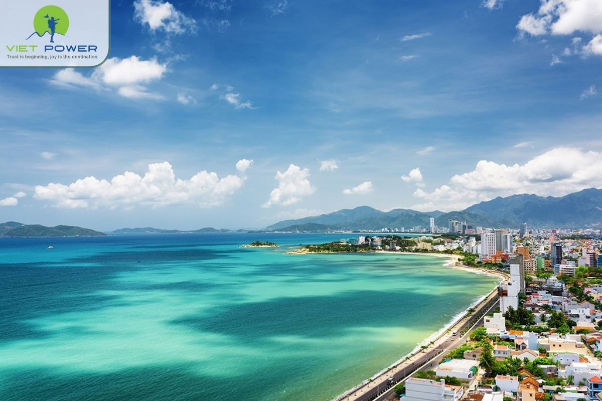(9) Nha Trang