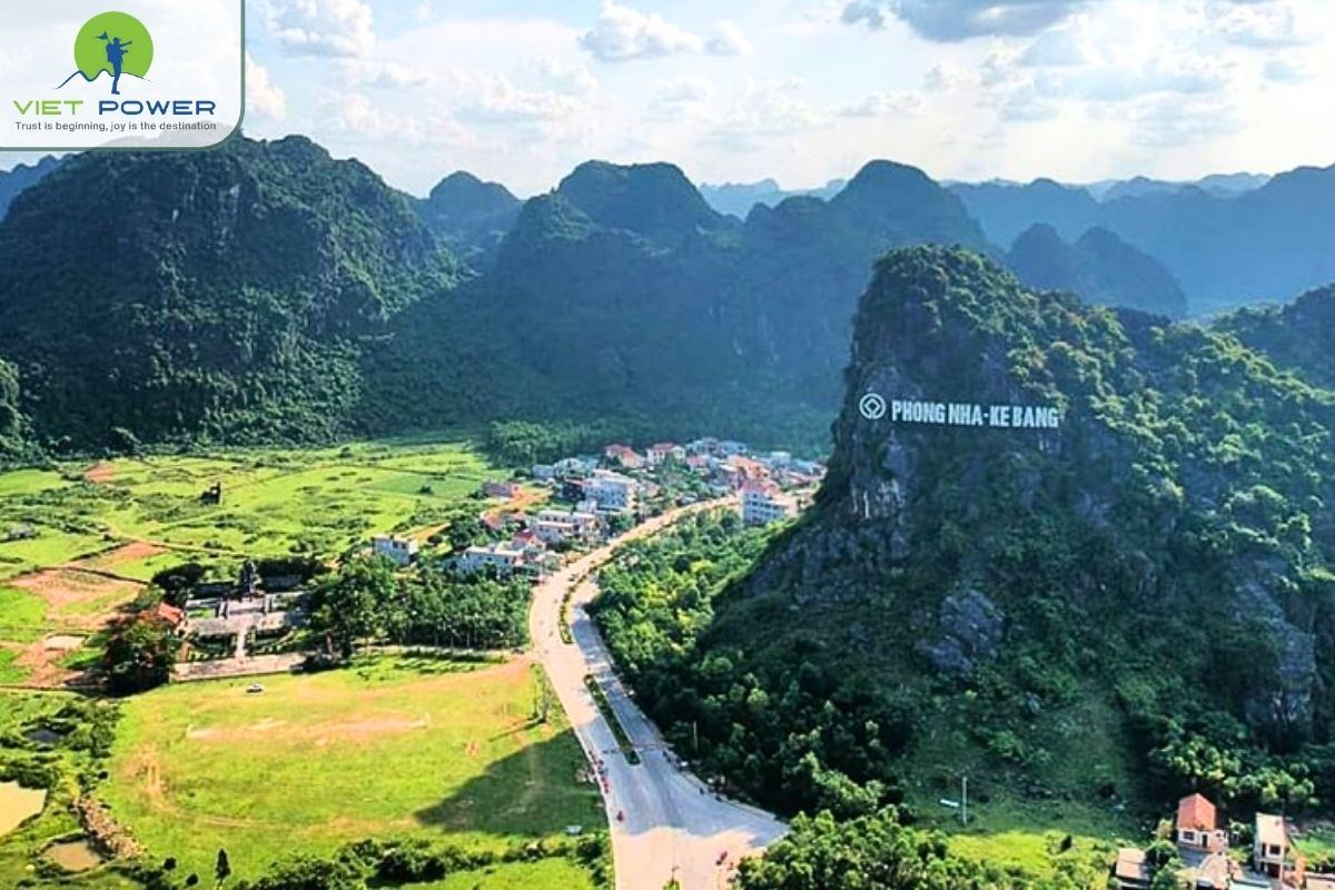 (9) Phong Nha-Ke Bang