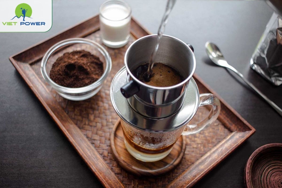 The Phin Filter — Slow Drip, Timeless Tradition