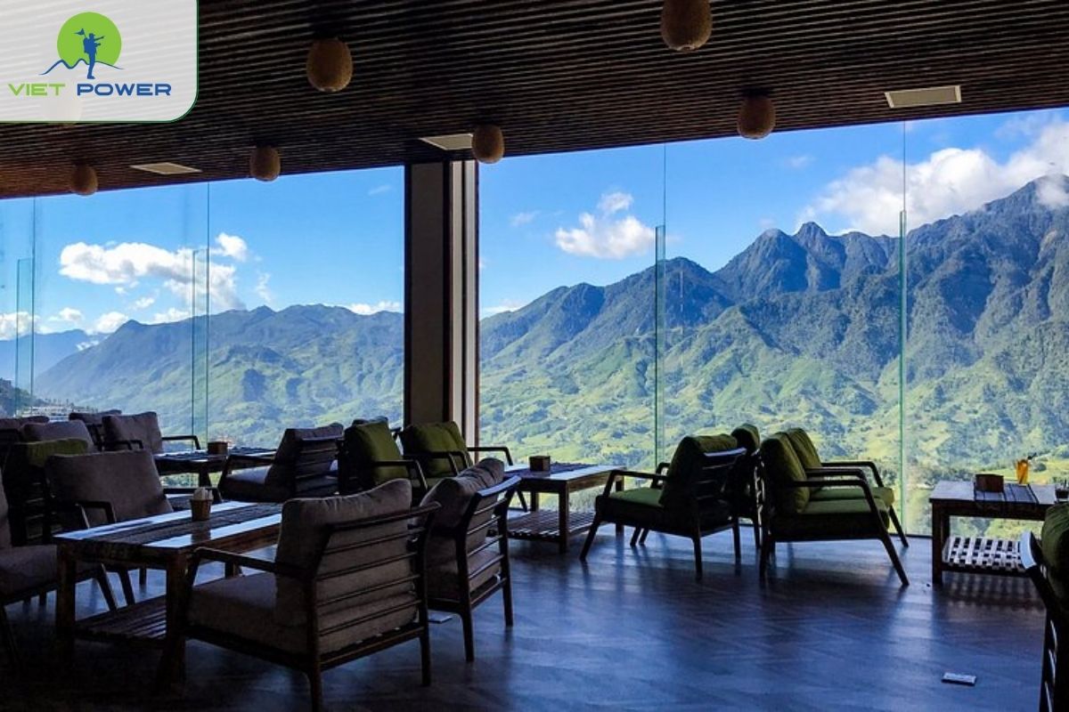 VietTrekking Coffee Sapa 