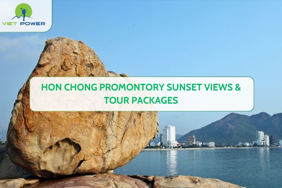 Hon Chong Promontory Sunset Views & Tour Packages