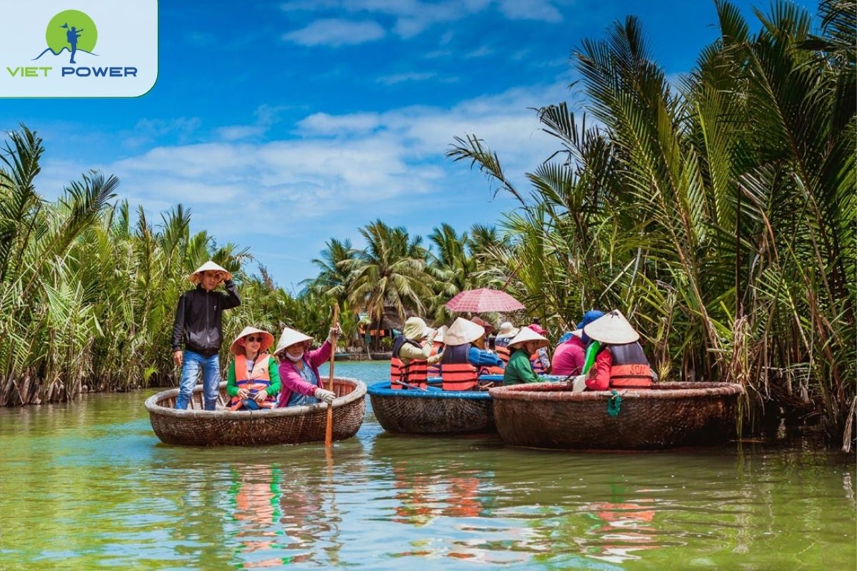 Bay Mau Coconut Village