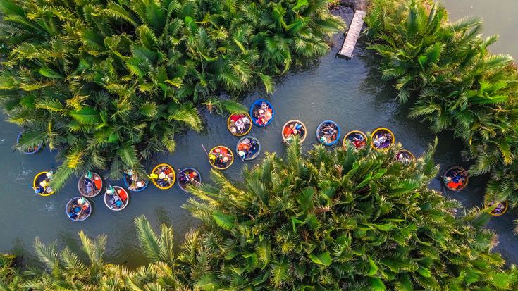 Life in Southern Vietnam