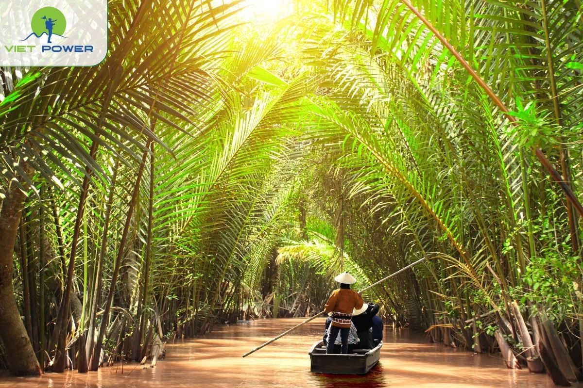 Mekong Delta Excursion