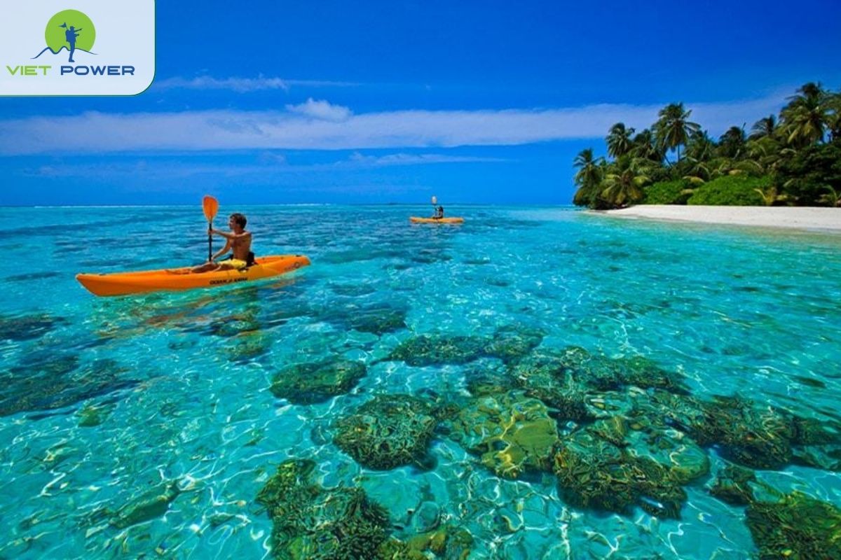 Join Water Sports Adventures