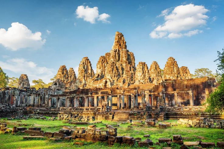 Siem Reap 3 days 2 nights