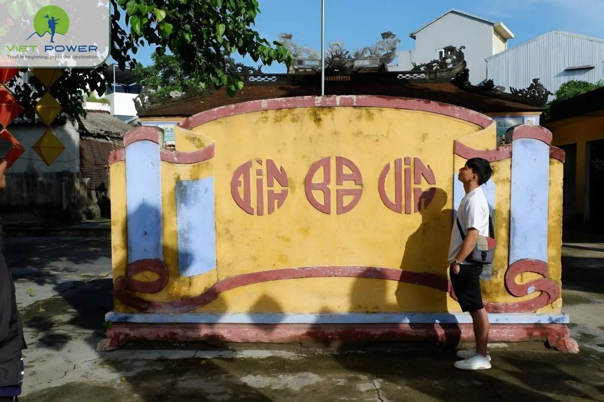 A Different Kind of Heritage Site