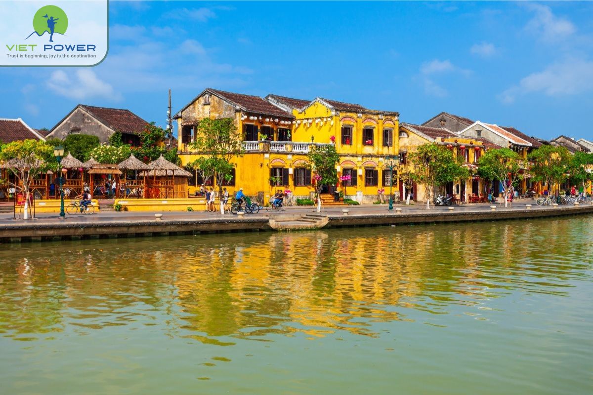 A Living Ancient Town