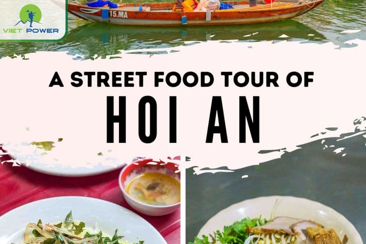 Planning your Hoi An food tour ensures you don’t miss out on the best local dishes