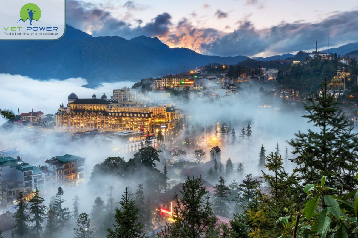 Autumn (September to November)