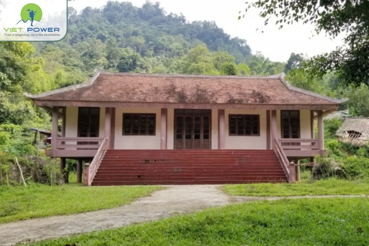 Bac Kan ATK Historical Relic Area (5)