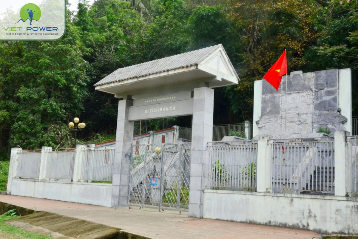 Bac Kan ATK Historical Relic Area (6)