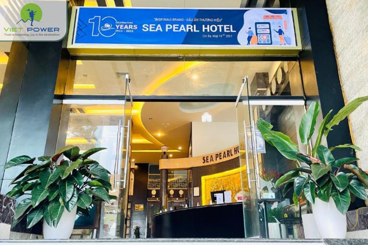 Beach Resort in Cat Ba (9)