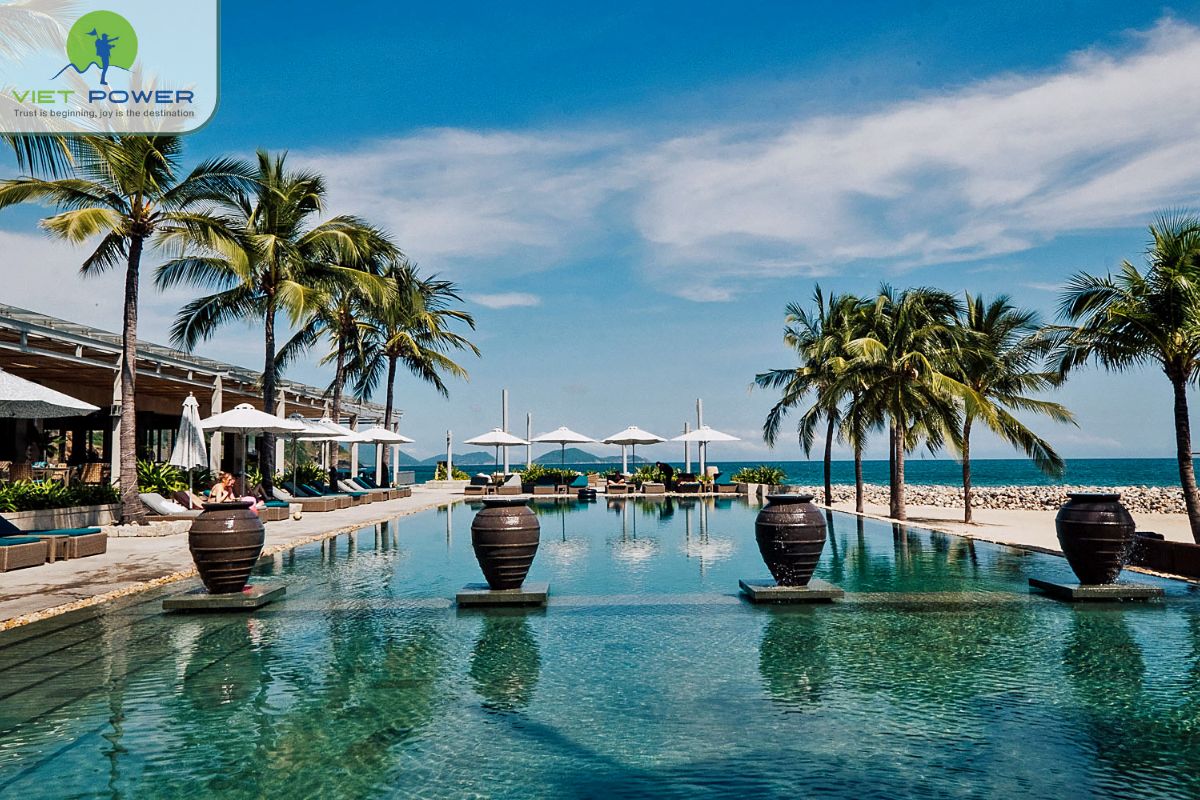 Beach Resort in Nha Trang (3)