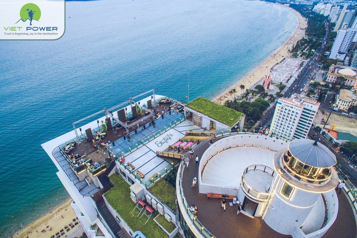 Beach Resort in Nha Trang (9)