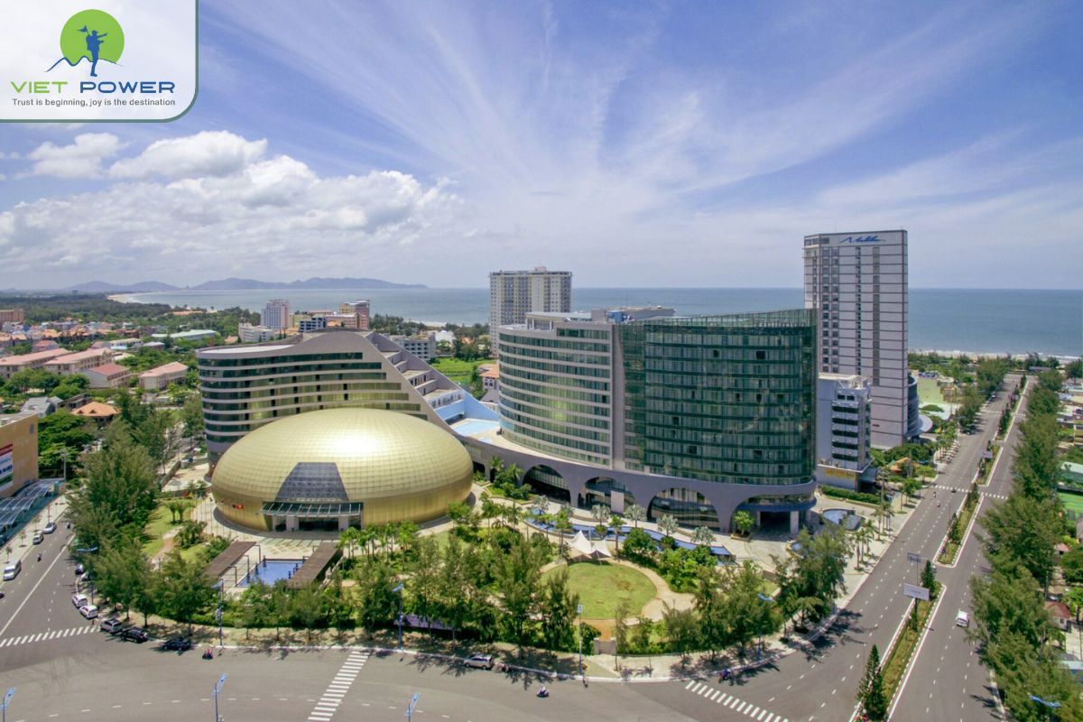 Beach Resort in Vung Tau (7)