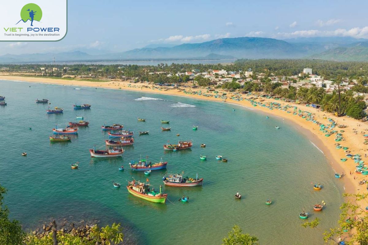 Beach and Relaxation