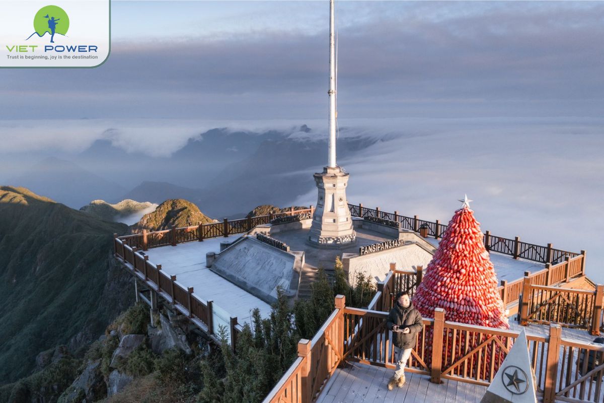 Best Time for Fansipan Trekking