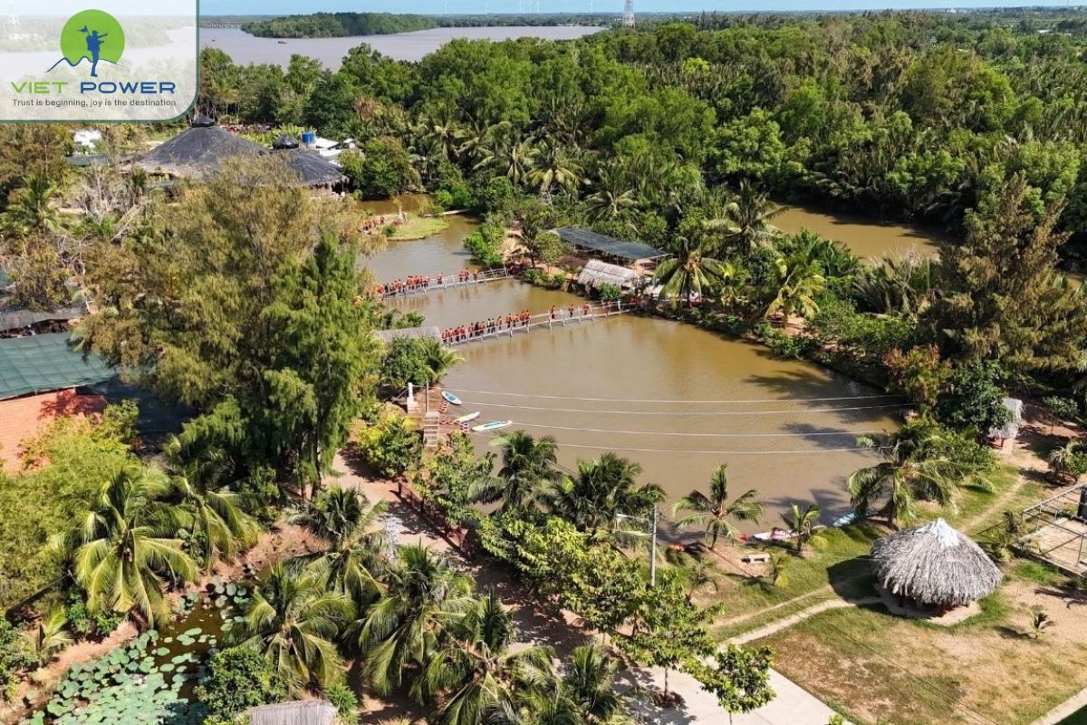 Best time to visit and birdwatch